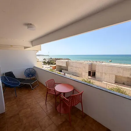 Apartamento E Mar 3