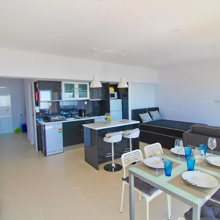 Apartamento E Mar 3 Portimão