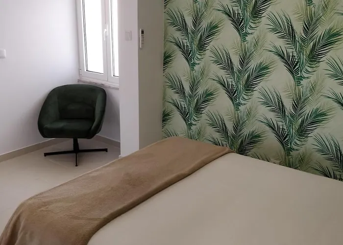 E Mar 3 Appartamento Portimão