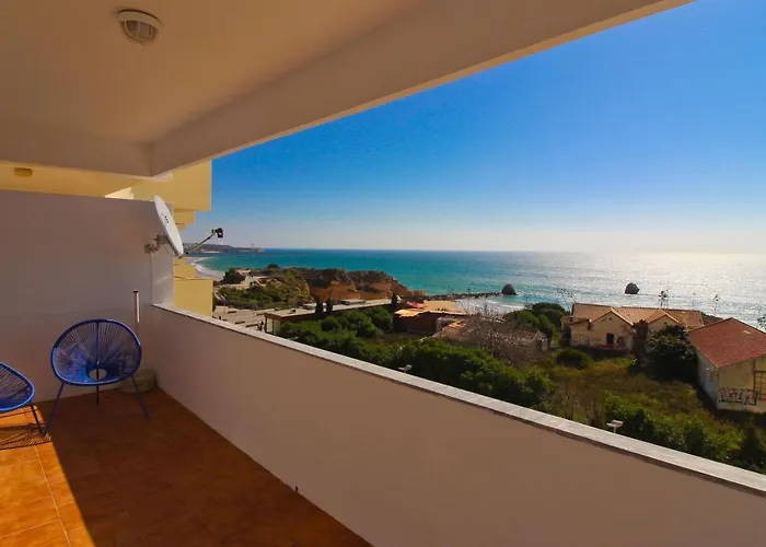 Appartamento E Mar 3 Portimão