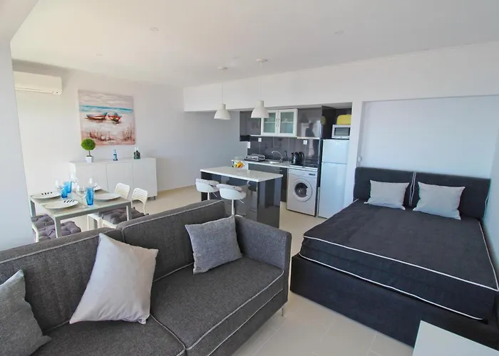 E Mar 3 Appartamento