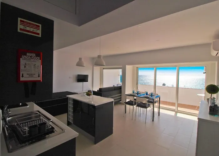 Appartamento E Mar 3 Portimão