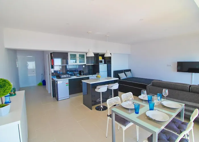 아파트 E Mar 3 포티마오